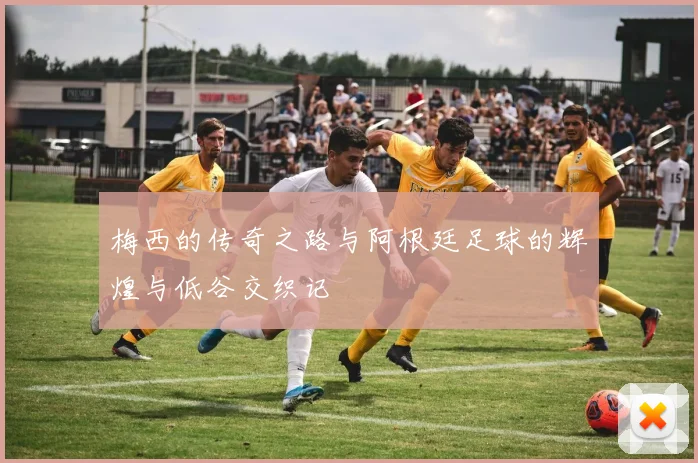 梅西的传奇之路与阿根廷足球的辉煌与低谷交织记